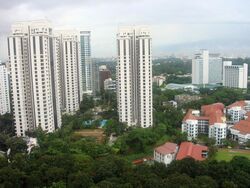 Draycott Eight (D10), Condominium #520129911